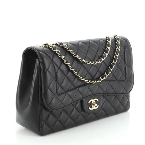 chanel mademoiselle chic bag|unique Chanel handbags.